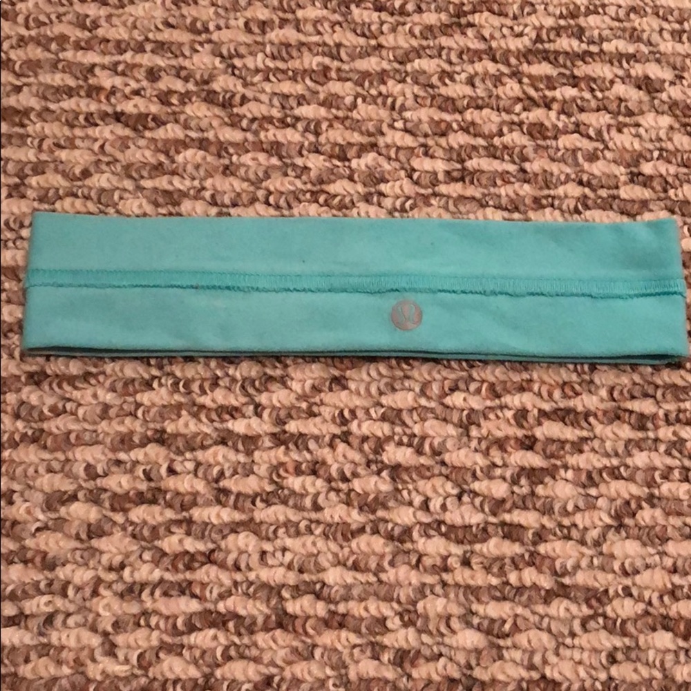 lululemon headband